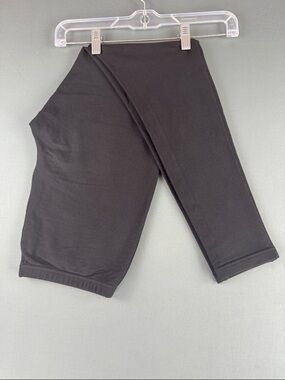 Women’s Black Stretch Leggings